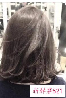 适合长脸的减龄短发