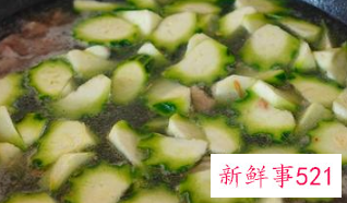 丝瓜瘦肉汤孕妇能吃吗