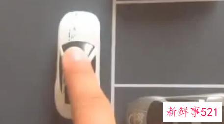 女士最简单的倒车方法