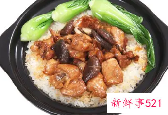 煲仔饭汤汁怎么调料