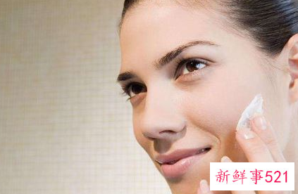 冬季防晒护肤必学两个小技巧