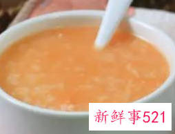 孩子发烧好后食疗方法