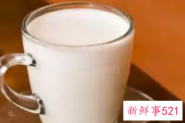 梦见喝牛奶有什么征兆