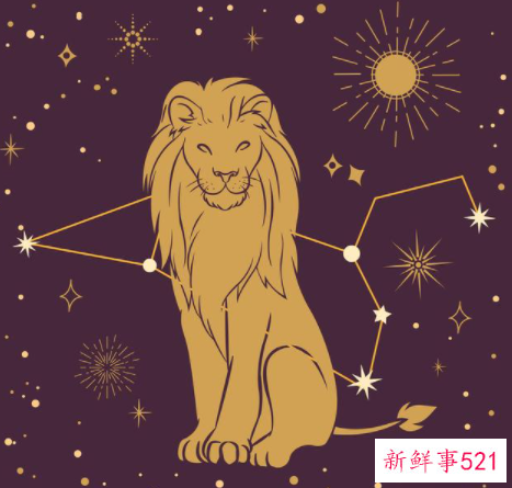 狮子座变心怎么挽回