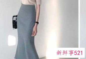 适合三十岁有气质穿搭图片