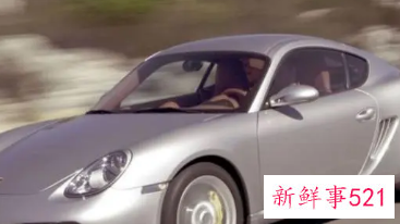 处女座女生开什么车