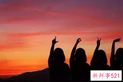 什么是朋友的真正含义