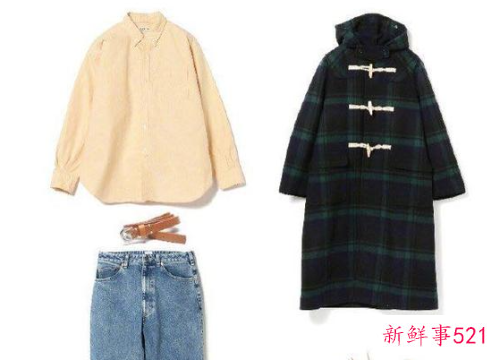 甜美风格如何穿搭