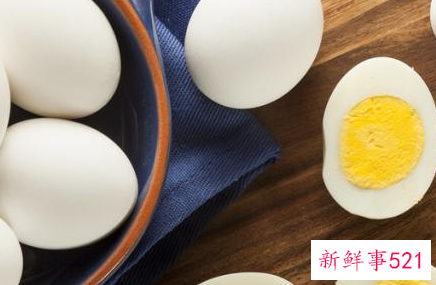 哪些食物富含高蛋白质多