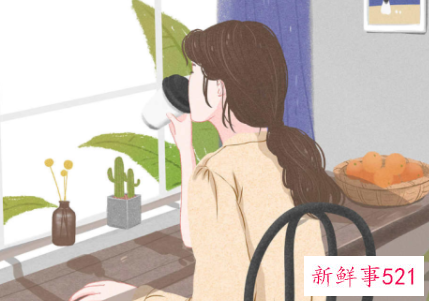 聪明女人面对男人疏远