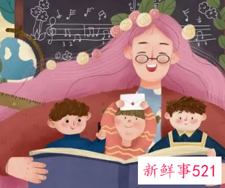 教书育人基本要求