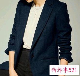 50岁女人穿着怎样搭配