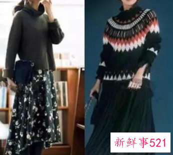 春季女生的减龄装扮有哪些