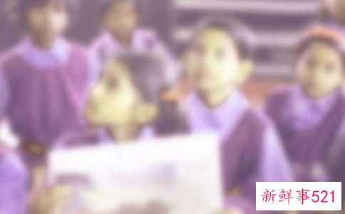 写给小学生毕业文案