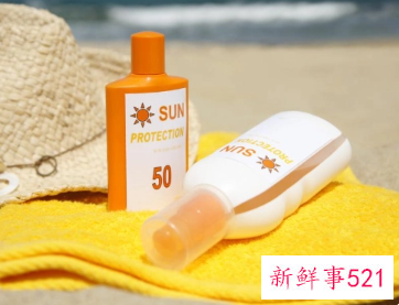 隔离带防晒效果还需要买防晒吗