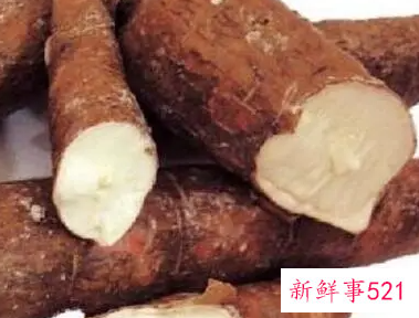 木薯和芒果能一起吃吗