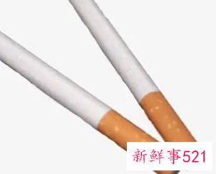 各种香烟价格大全