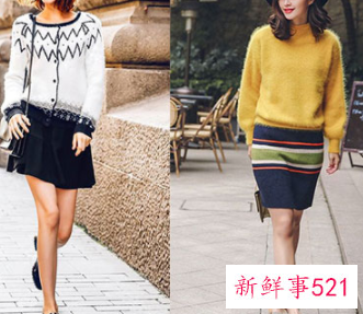 春季女生的减龄装扮有哪些