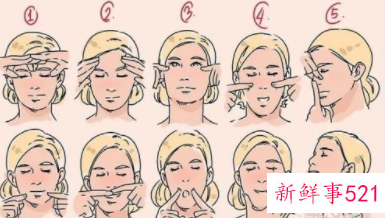 如何让自己的脸变瘦