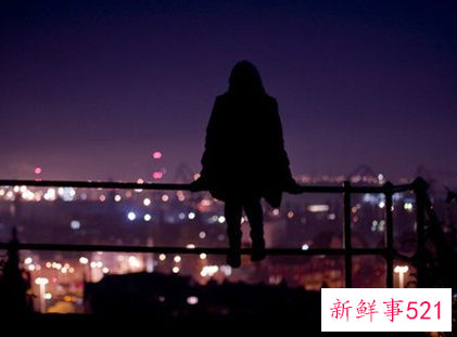 孤独悲伤的心情说说