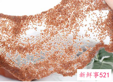 海藻面膜能补水吗