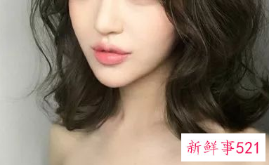 个子矮做什么发型好看