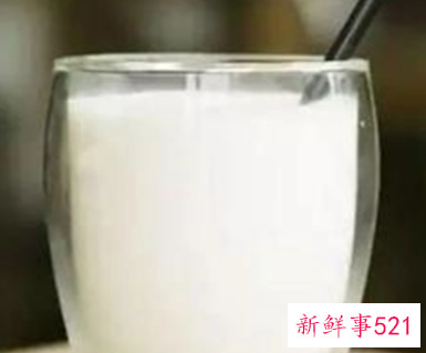 喝牛奶对皮肤的坏处