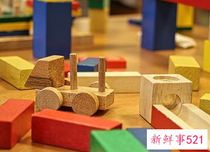 3~6岁幼儿的发展特点