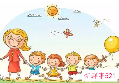 儿童心理发展八个阶段