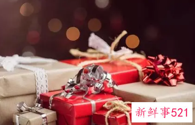 五月二十日送什么礼物好