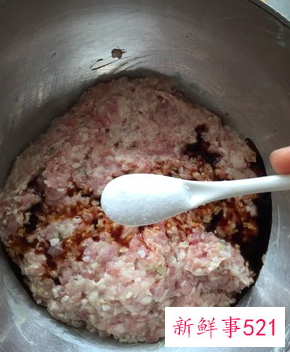 红烧狮子头最简单做法