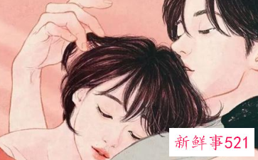 男人说我配不上你的真正含义