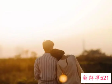 一个女人一旦收了你的转账