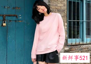 玫粉色适合什么人穿