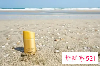 防晒霜和隔离霜先涂哪个