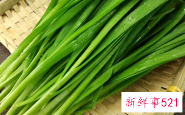 为什么中医建议不要吃韭菜呢