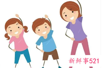 热身运动需要做几分钟