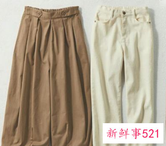 50岁女人穿着怎样搭配