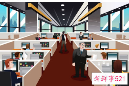 如何成为办公室明星