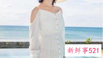 有的女人为什么什么风格的衣服都可以
