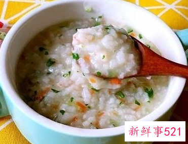 八个月宝宝辅食能吃什么