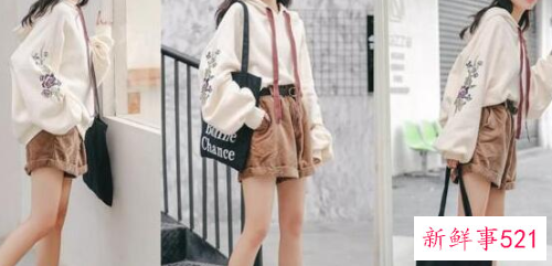 夏天牛仔裤搭配什么上衣好