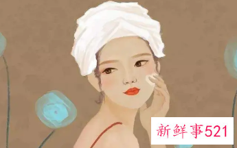 九旬优雅贵妇美丽五大绝招