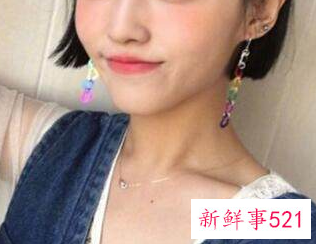 个子矮做什么发型好看