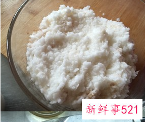 红烧狮子头最简单做法