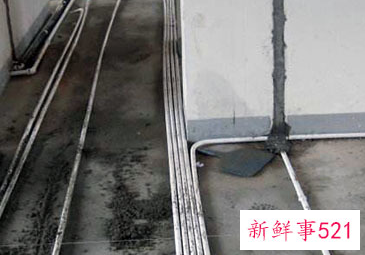 家装水电安装标准尺寸一览表