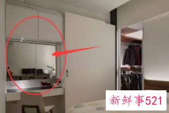 镜子千万不能乱放