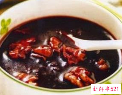 补身体营养食谱大全及做法