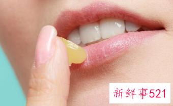 嘴角起泡怎样痊愈最快