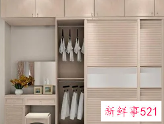 新买的柜子怎样去味道